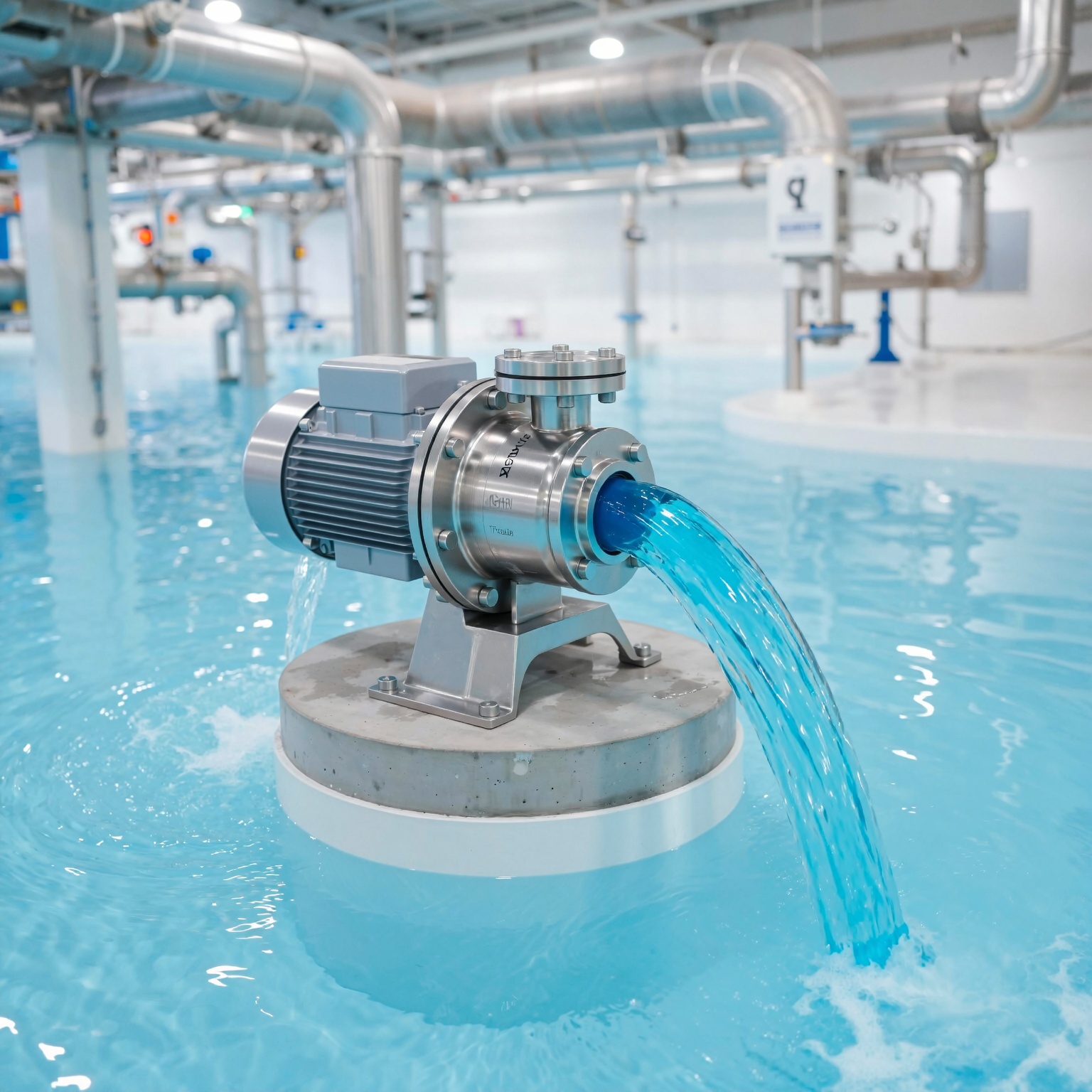 A szivattyú téli tárolása és karbantartása: Így kerüld el a meghibásodást