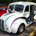 Amerikai ikon: a Divco tejeskocsi