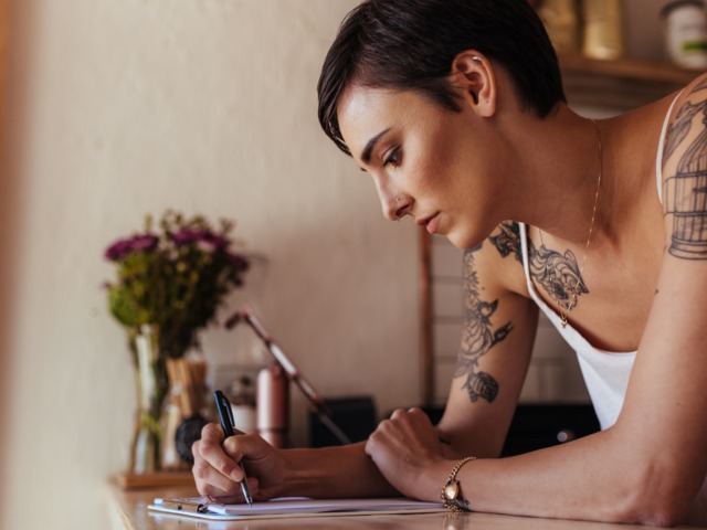 Fekete humorral az autoimmun betegségekről