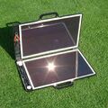 Laptop akkumulátorok töltése napenergiával