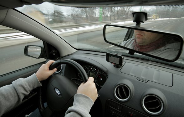 auto vezetes szabaly