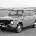 Elsőkerékhajtású Lada – 1971-ből!