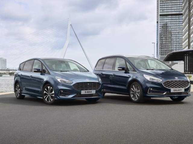 A Ford 42 millió eurót ruház be Valenciában az új hibrid modellek és az akkumulátorok gyártásába