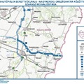 Európai Bizottság: új autópálya-szakasz épülhet a román határig uniós finanszírozásból