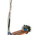 Go-Ped motoros roller