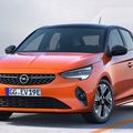 Az Opel elektromos támadása