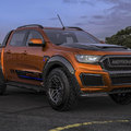 Igazi vadállat: Ford Motion R Ranger