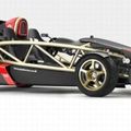 Ariel Atom V8