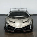 Nem lesz sok ilyen alkalom: eladó egy Lamborghini Veneno!