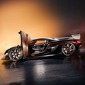 A Koenigsegg elkészült a milliárdosok új „játékszerével”