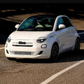 Visszakerült a benzinmotor a Fiat 500-asba!