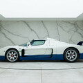 Lemaradt az eladó Maserati MC12-esről? Van másik!