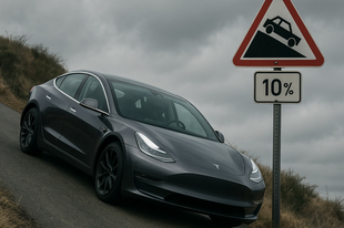 Válaszút előtt a Tesla?
