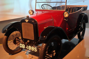 Van még népautó? És nép?