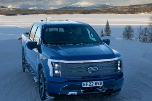 A pick-upoknál még nem sikersztori a villanyosítás