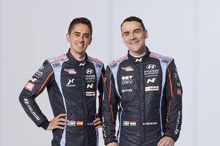 Michelisz is indul a túraautózás „világkörüli turnéján”