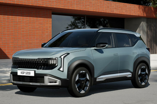 Megnőtt és hozzánk is eljut a Kia Seltos