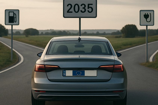 Fordulat készül a 2035-ös „benzin- és dízelstop” körül?