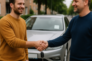 Átlagosan még 50 ezer kilométert sem megyünk egy autóval