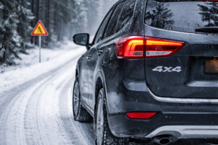 Összkerékhajtás: nagyon jó, de nem varázslat