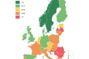 Romló és javuló közlekedési statisztikák