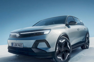 Váratlanul erős lett a legújabb villany-Opel