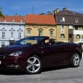Sose volt nyár - Opel Cascada 1.6 Turbo teszt