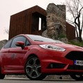 Lángoló parázs - Ford Fiesta ST teszt