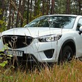 Életrevaló - Mazda CX-5 2.0 2WD teszt