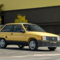 Az 1980-as évek szellemének újraértelmezése az Opel Corsa SR-rel