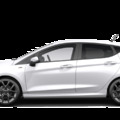 Ford Fiesta : Generációk, amik formálták a városi autózást