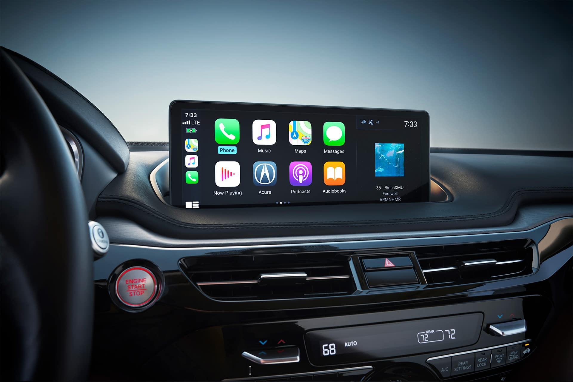 Az Apple CarPlay és az Android Auto rendszerek elérhetővé váltak a 2000-es évek Porsche modelljeiben.