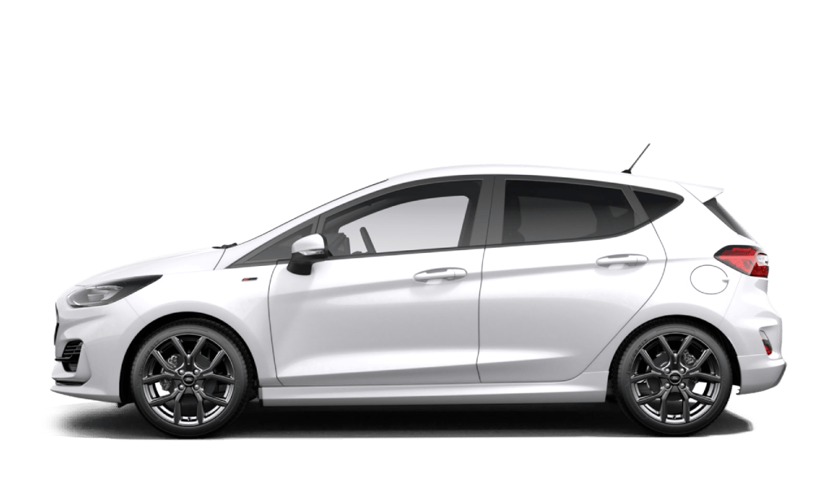 Ford Fiesta : Generációk, amik formálták a városi autózást