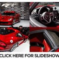SRT Viper a láthatáron