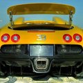 Méhecskének álcázott Bugatti Veyron