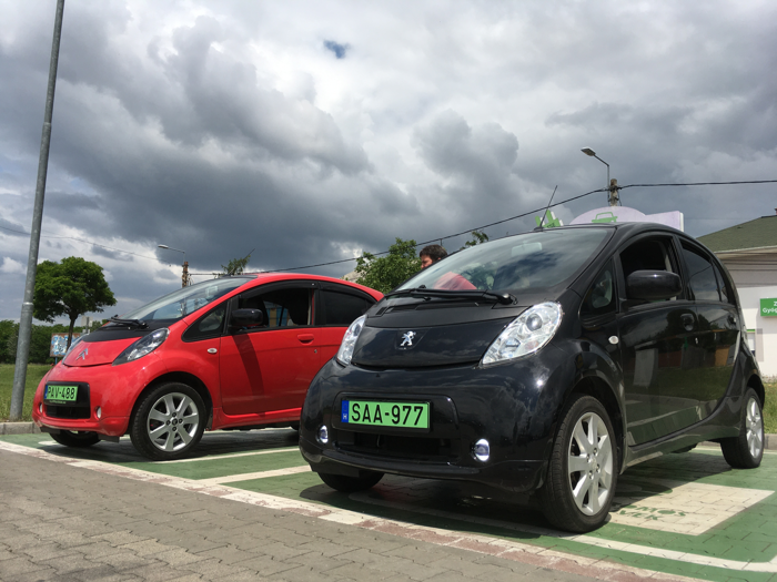 Ampernepper: így vegyél olcsó villanyautót 2. rész