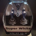 Homasita Super White +30%