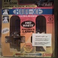 Lampa Blue-Xe 55W &amp; 100W