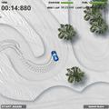 Snow Drift Racing