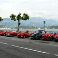 Concorso d'Eleganza Villa d'Este 2018