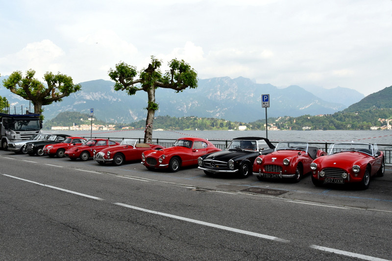 Tremezzo Grand Hotel