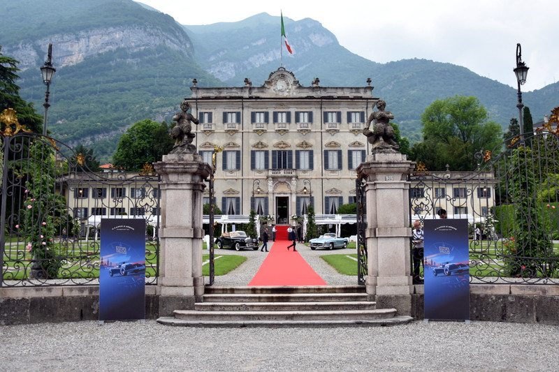 A. Lange &amp; Söhne Party
