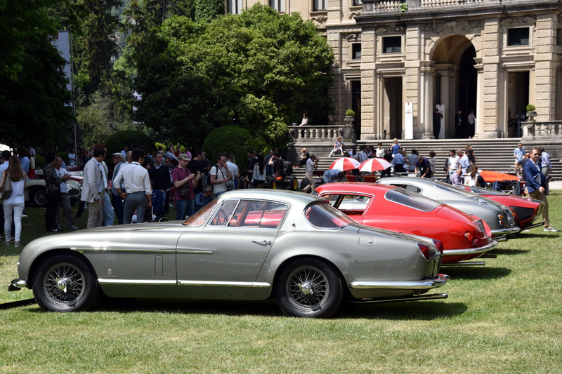 Guess the cars!