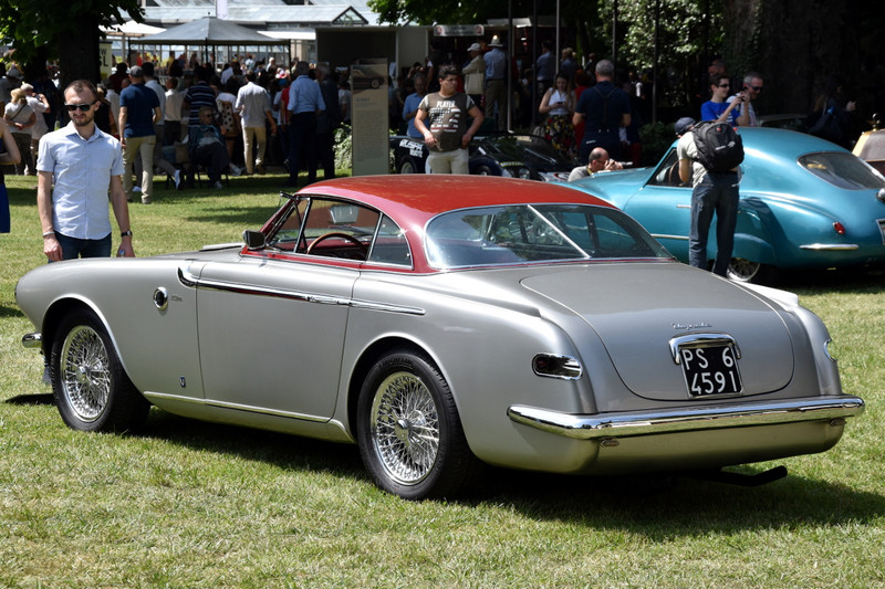 1953 Fiat 8V