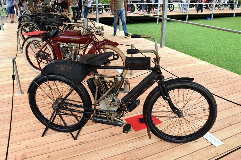 Bikes