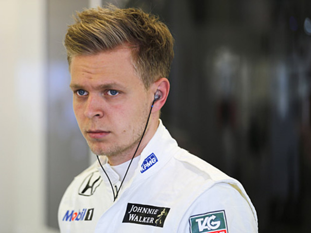 Kevin Magnussen nem adja fel, még mindíg a Forma-1-re összpontosít