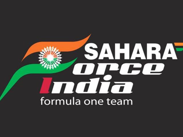 A Force India csapata történelmet írt