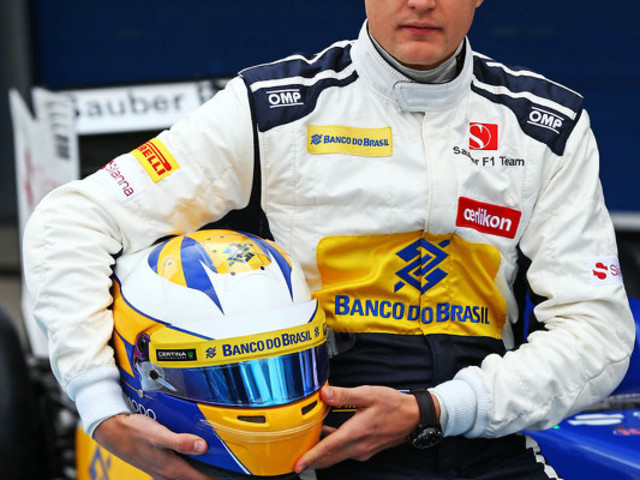 F1 - Marcus Ericsson: „Népszerű lenne egy Svéd Nagydíj”