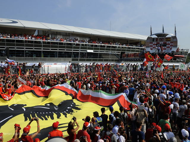 Monza és az Olasz nagydíj komoly veszélyben