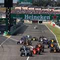Bottas győzött Japánban, bajnok a Mercedes istálló